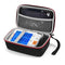 Tediver Digital Blood Pressure Monitor, Large Cuff 22-42cm - Automatic Upper Arm Blood Pressure Cuff Sets with Adapter and Device Case, Backlight LCD screen, 2 Year Warranty