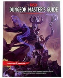 Dungeons & Dragons Dungeon Master's Guide (Core Rulebook, D&D Roleplaying Game)