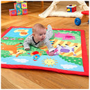 Galt Toys, Large Playmat - Farm, Baby Play Mat, Ages 0 Months Plus