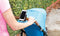Dreambaby Stroller EZY-Fit Phone Holder - Suitable for Most Phones Including iPhone, Samsung, Motorola - Fits All Strollers, Prams, Wheelchairs & Shopping Carts - Model F2270