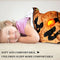 ZHIEND Warm and Cozy Movie Themed Blanket,Stranger Letter Things Blanket,Christmas Lights Alphabet Throws,Soft Plush Microfiber Kids Blanket for Boys Girls All Seasons Birthday Gifts（Alphabet）