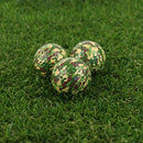 Camo Golf Balls 3-Pack