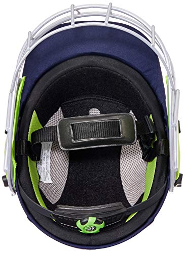 Kookaburra Pro 600 Cricket Helmet Large