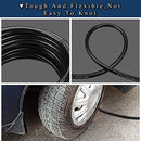 DERASL 10M High Pressure Extension Hose,Connectors Quick Connect for High Pressure Cleaner K2 K3 K4 K5 K6 K7