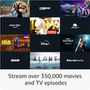 Fire TV Stick 4K | Stream BINGE, Kayo Sports, Netflix, Prime Video
