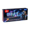 Lehoo Castle Nerf Target, Electronic Shooting Target for Nerf Gun Foam, Digital Target 4 Dart, Nerf Tactical Vest Kit for Boys and Girls
