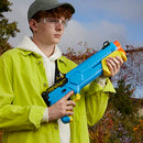 Nerf Rival Forerunner XXIII-1200 Blaster, 12 Round Capacity, 12 Nerf Rival Accu-Rounds, Most Accurate Nerf Rival System, Adjustable Sight