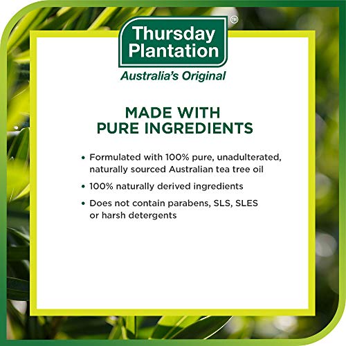 Thursday Plantation Tea Tree Foot Spray 50 ml