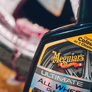 Meguiar's Ultimate All Wheel Cleaner