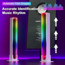 Lumtang LED Light Bars, Smart WiFi TV Backlight, Gaming Lights with Scene and Music Modes, Immersive Play Light Bar for PC, TV, Room Decoration