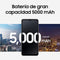 Samsung Galaxy A23 5G Black Dual SIM 6.6IN 4GB 128GB ANDR 11 (SD UP 1