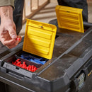 Stanley Rolling Tool Chests, 50 Litre Capacity