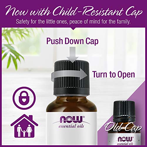 NOW Foods NOW Cypress Oil 1 Fl Oz