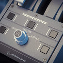 Thrustmaster TCA Quadrant Boeing Edition - Officially Licensed by Boeing - for Xbox Series X|S / Xbox One / PC