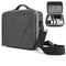 Hard Case for Mini 3 Pro Drone Storage Bag with Strap Outdoor Travel Container