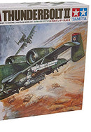 Tamiya A-10A Thunderbolt II Model Kit