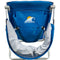 GCI Outdoor Waterside Sunshade Backpack Beach Chair with Canopy Shade