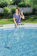 Bestway Flowclear Pool Cleaning Kit Pool Cleaning Kit