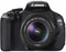 Canon EOS Kiss X5 Digital SLR Camera SLR 18-55 Lens Kit - International Version (No Warranty)