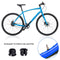 KIEVODE 10 PCS Schrader to Presta Rim Adapters - Bike Valve Stem Grommets for Bicycle Wheel Rim Conversion - Inner Tube Rubber Plug Adapter