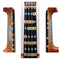 Fantastic Finger Guide for Violins Kids/Adult Beginner | Stringed Musical Instruments | Fingerboard and Fretboard Stickers for Learning All Notes | Play or Fiddle, 4/4-Size
