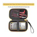 RLSOCO Hard Case for Fluke 101/106/107 Handheld Digital Multimeter