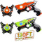 HISTOYE Lazer Laser Tag for Kids Adults Laser Tag Sets with Gun and Vest Laser Guns Toys for 3 4 5 6 7 8 9 10 11+ Year Old Boys Girls Age up Party 2 Multiplayers Indoor Outdoor Battle Games