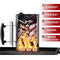 Charcoal Chimney Starter BBQ Grill Lighter Barbecue Fire Starter Grilling for BBQ Charcoal Grill Briquette Coal Fire Starter Chimney for Grills Outdoor Cooking Charcoal Can Accessories