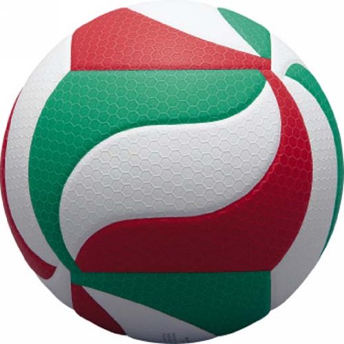 V5M5000 Premium Competition Volleyball