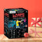 Infrared Laser Tag Guns and Vests - Laser Battle Mega Pack Set of 4 - Infrared 0.9mW