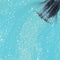 OPI Infinite Shine, Sky True to Yourself, Blue Long-Lasting Nail Polish, Summer '22 Power of Hue Collection