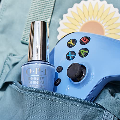 OPI Infinite Shine Can't CTRL Me, long-lasting nail polish for up to 11 days of gel like wear, 15ml