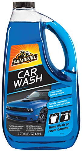 Armor All Car Cleaning Wipes, Wipes for Car Interior and Car Exterior, 90  Wipes Each