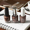 OPI Downtown Infinite Shine Espresso Your Inner Self