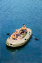 Bestway Voyager 500 Voyager 500 Inflatable Raft Boat