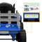 Mazam Kids Ride On Car with Trailer Electric Toy Car Blue