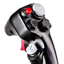 Thrustmaster F-16C Viper Add-On Grip for Hotas Warthog series - PC