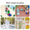 Matatalab Pro Set Hands-on Coding Robot Toy for Kids
