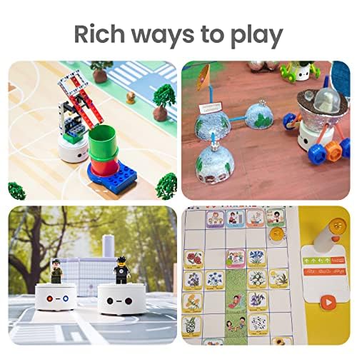 Matatalab Pro Set Hands-on Coding Robot Toy for Kids