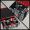 Einhell E-Case Tower Tool Storage System - 3 Stackable Cases with Wheels and Telescopic Handle - Power Tool Box, Lockable, Protective Storage and Transport of Tools and Accessories