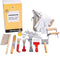 Beekeeping Supplies Beekeeping Tools for Beekeeper Necessary Bee Supplies Beekeeping Starter Kit 14 Pcs The PRO Edition