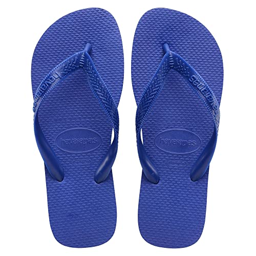 Havaianas Top Men's Slippers, Navy Blue, 11/12 US