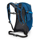 Osprey Packs Hikelite 18, Bacca Blue, O/S 5-193-4-0