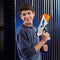 NERF - Laser Ops -AlphaPoint Blaster 2 Pack - The Ultimate Electronic Laser Game - Blasters and Armbands - Kids Toys and Outdoor games - Ages 8plus