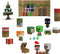 Minecraft Mobhead Minis Advent Calendar