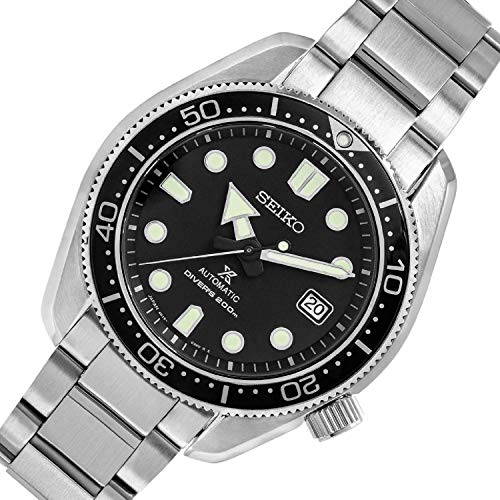 Seiko PROSPEX Automatic Mechanical Watch SPB077J1 200m Diver
