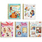 American Girl Little Golden Book Boxed Set