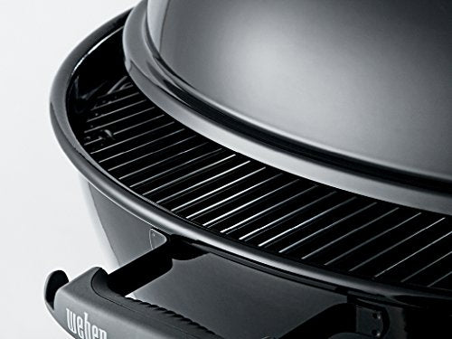 Weber Original Kettle Premium Charcoal Grill, 22-Inch, Copper