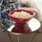 Nordic Ware Microwave Popcorn Popper, Red