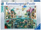 Ravensburger - If Fish Could Walk 2000 Piece Puzzle